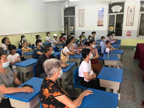 圖說開學(xué)季｜禮明教育集團(tuán)朝陽系列學(xué)校與蓓蕾系列幼兒園接力為新學(xué)期打Call