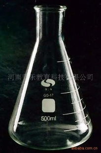 河南普樂教育科技 專業實驗室器材｜燒杯與燒瓶產品全覽