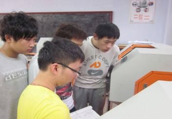 廣碩教育 科技與美學的共融，賦能未來學習空間