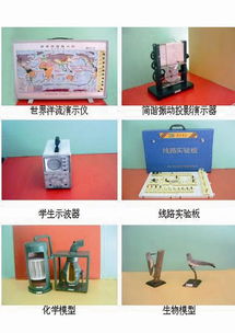 育夢匠心 一名教學儀器設備廠員工的自白
